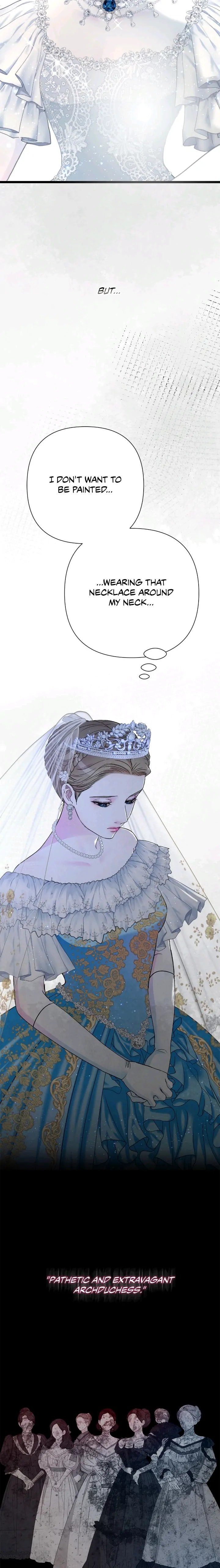 The Problematic Prince, Chapter 65 image 15